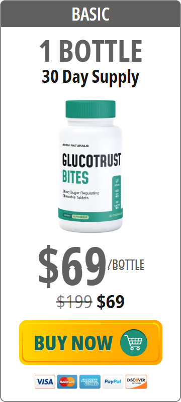 Glucotrust-Bites-1-bottle