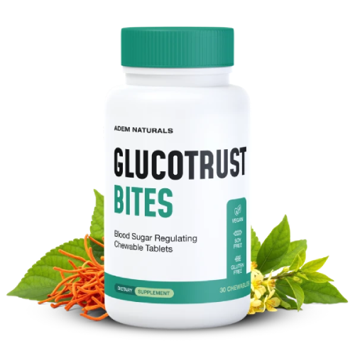 Glucotrust-Bites