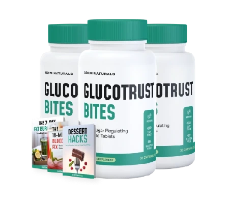 GlucoTrustBites-official-website