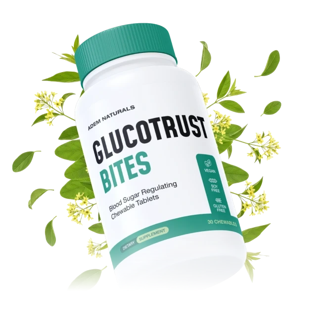 what-is-glucobites